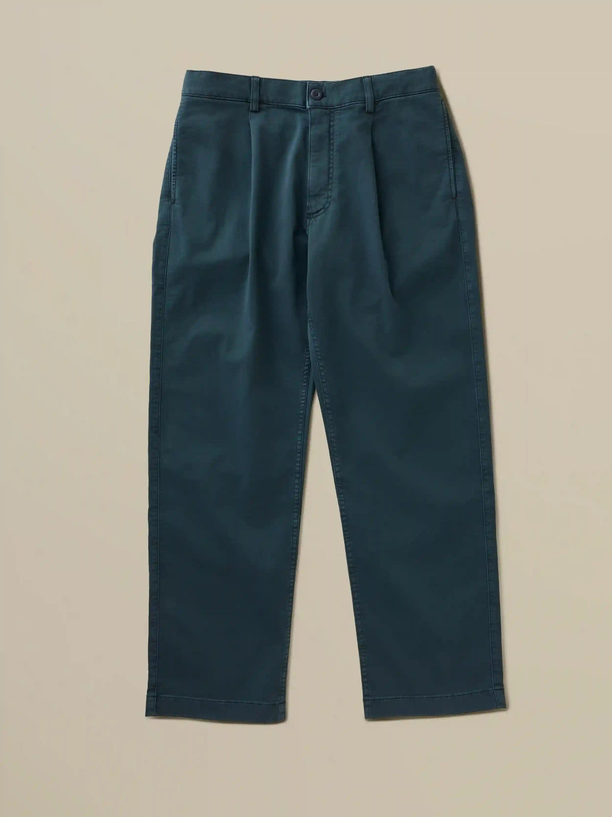 Beach Chino Pant - Abyss Navy
