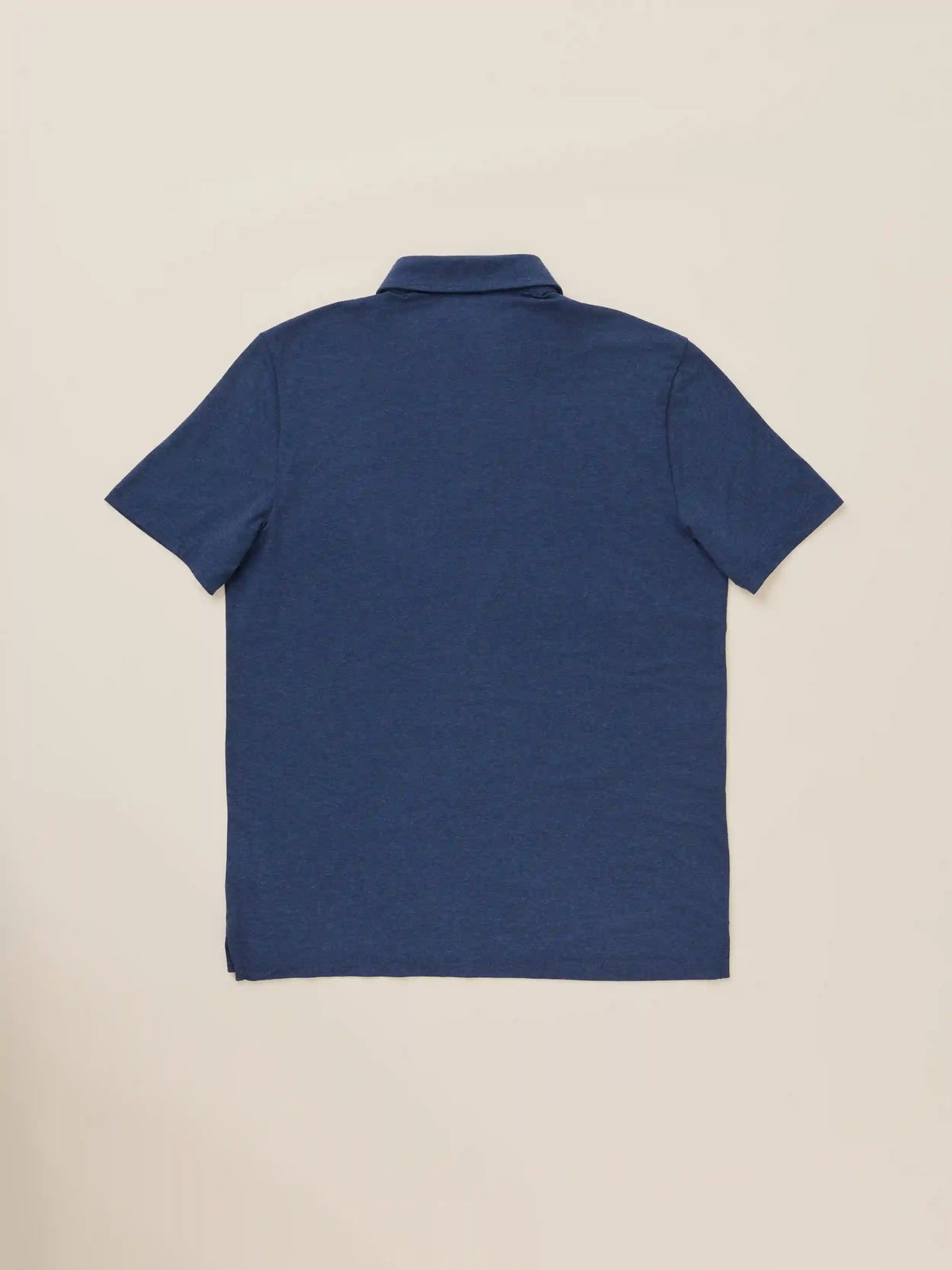 Short-Sleeve Movement™ Polo - Great Falls Heather