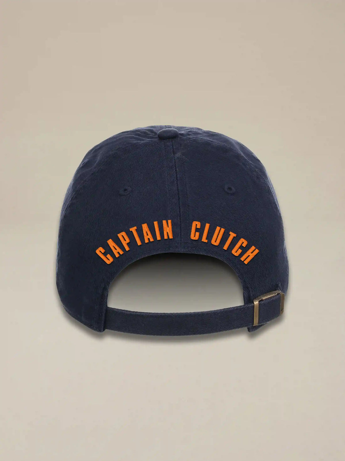 Jalen Brunson 47 Hat - Navy