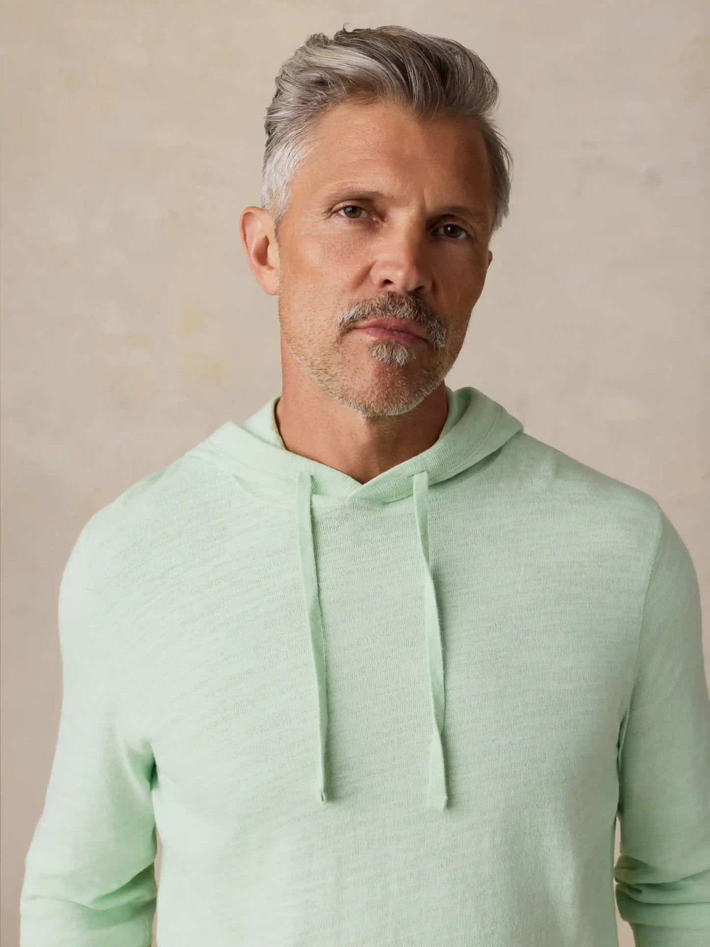 Sunwashed Organic Hoodie - Summer Isle