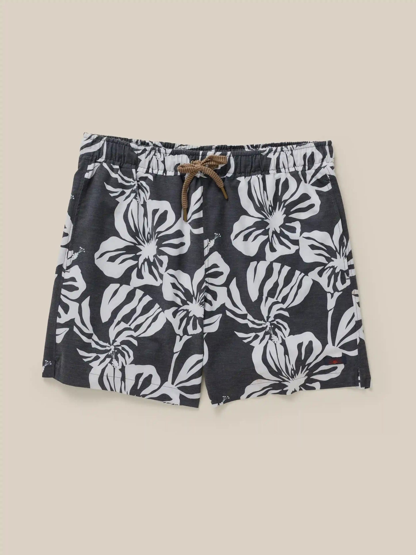 All Day™ Trunk (6") - Midnight White Floral