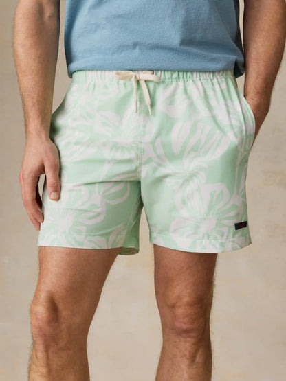 All Day™ Trunk (6") - Summer Isle Floral