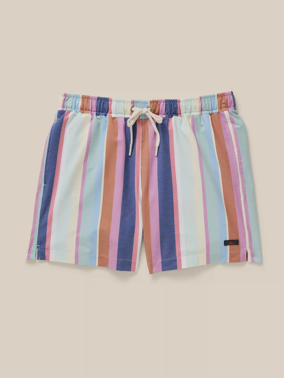 All Day™ Trunk (6") - Summer Skies Stripe