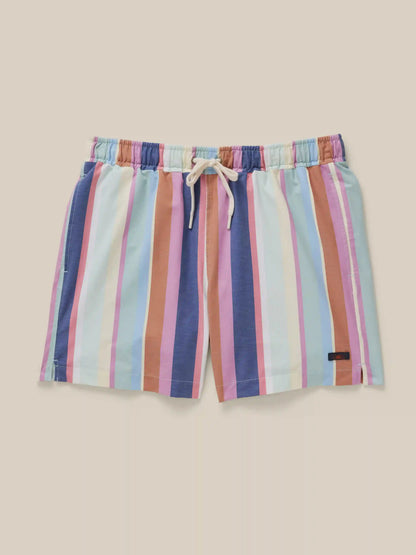 All Day™ Trunk (6") - Summer Skies Stripe