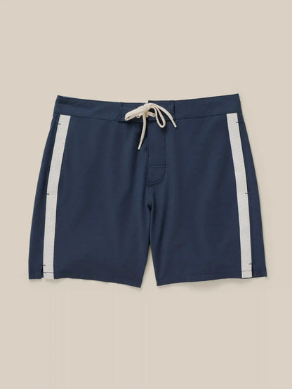 All Day™ Boardshort - Blue Nights