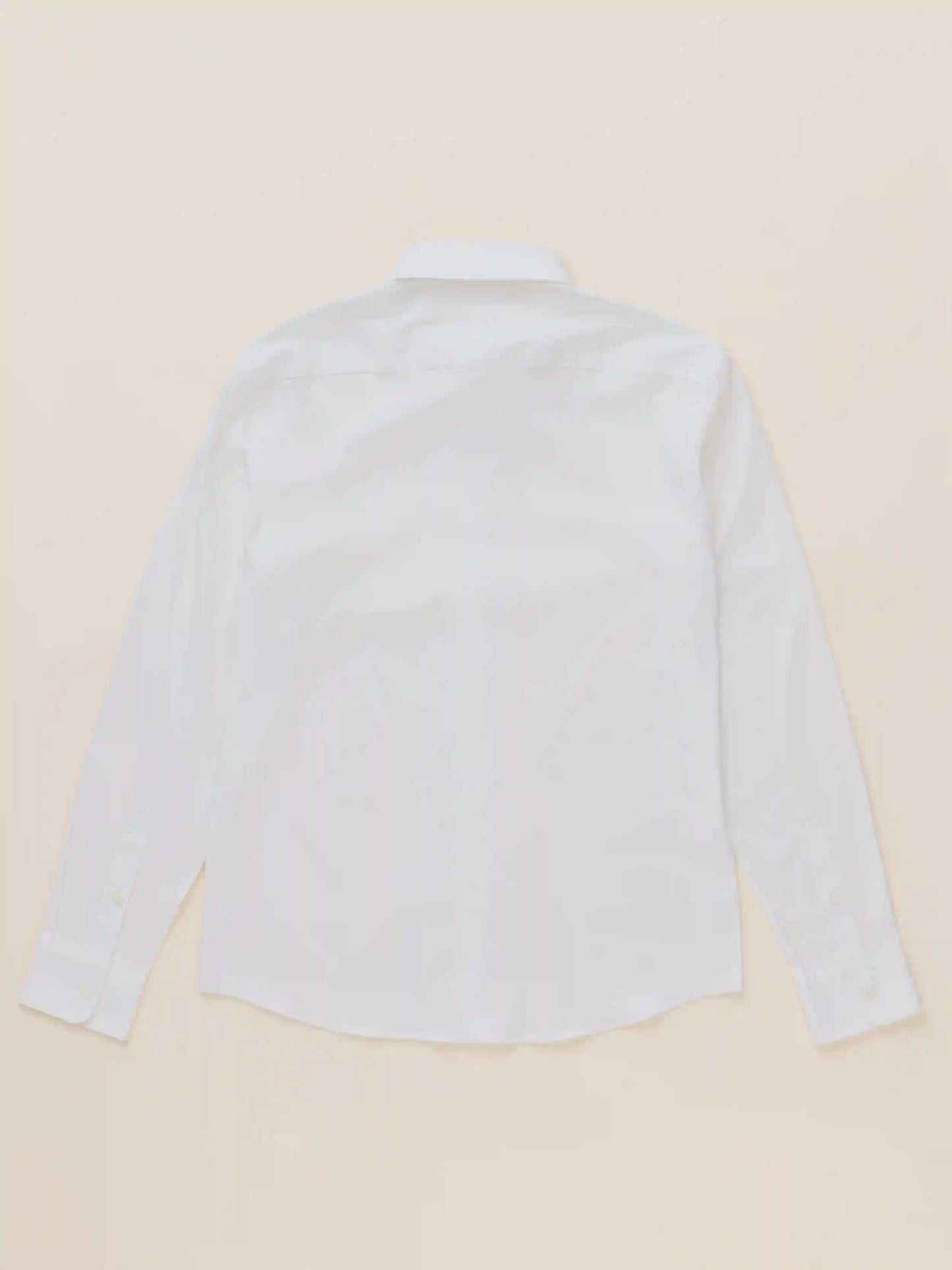 The Movement™ Shirt - Cloud White