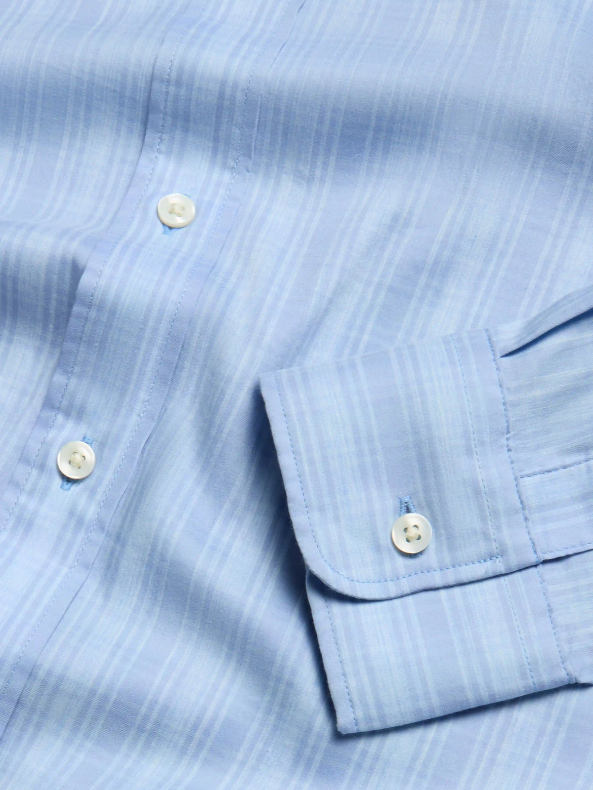 The Movement™ Shirt - Ice Falls Plaid