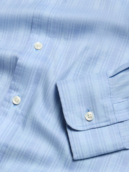 The Movement™ Shirt - Ice Falls Plaid
