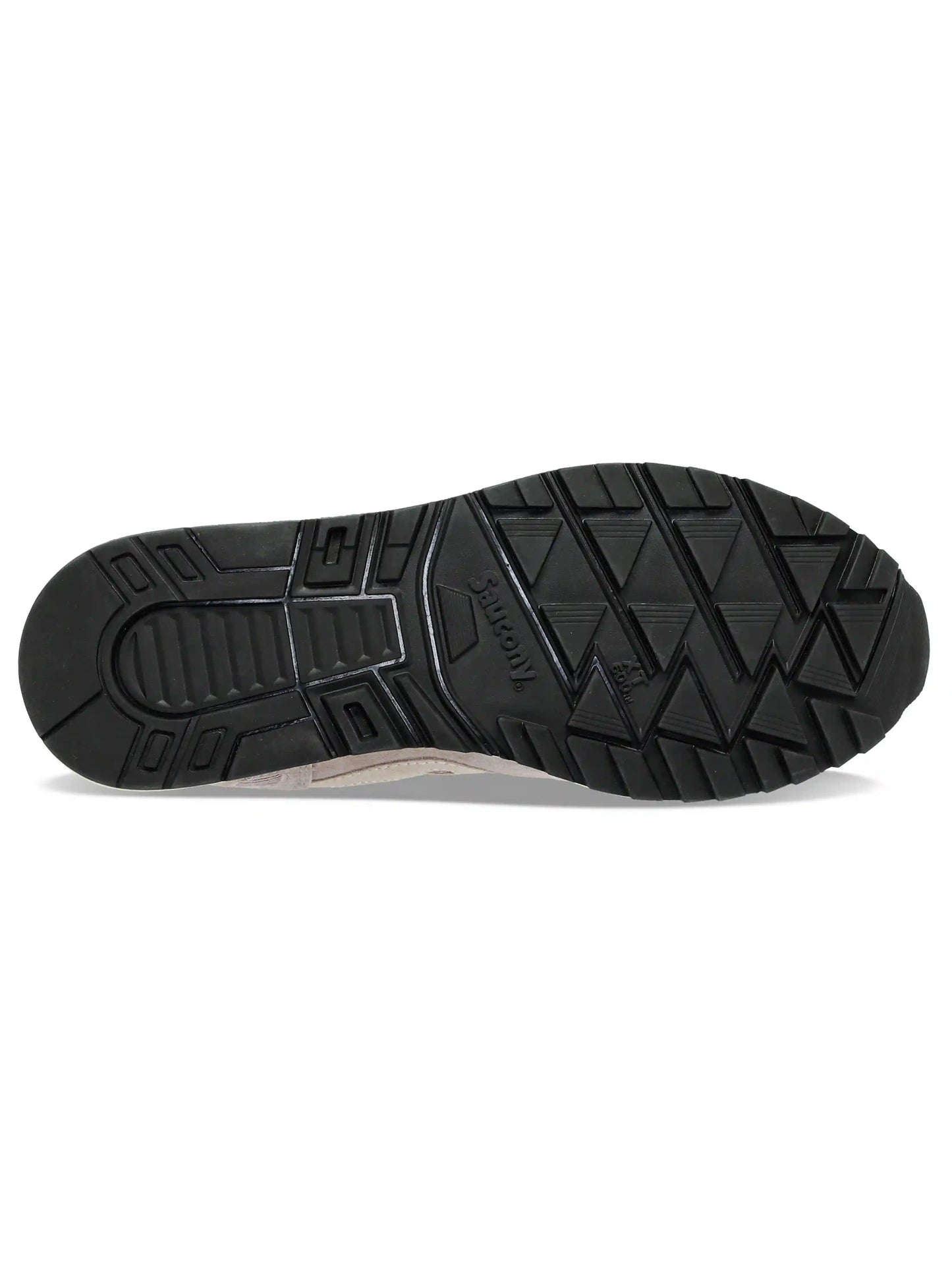 Saucony Men's Shadow 5000 - Grey Grey
