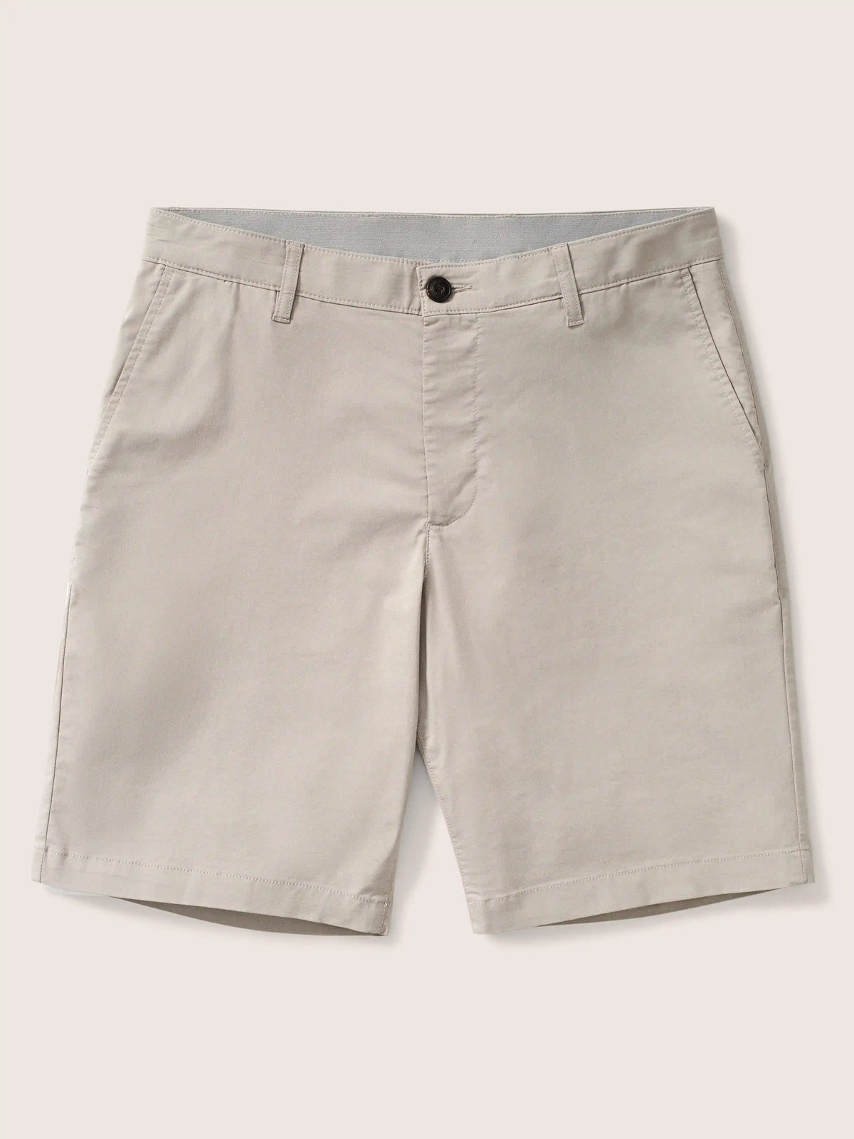 Movement™ Chino Short (9") - Fossil