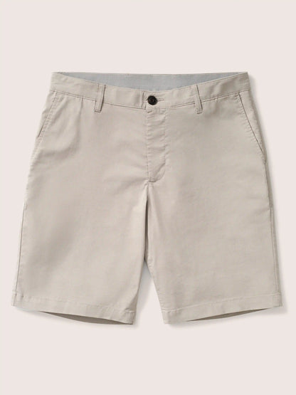 Movement™ Chino Short (9") - Fossil