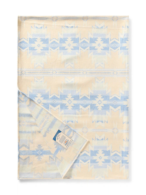 Doug Good Feather Adirondack Blanket - Spring Star Nation