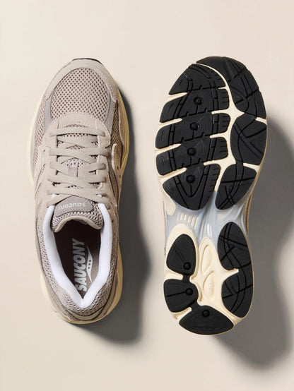 Saucony Progird Omni 9 - Grey