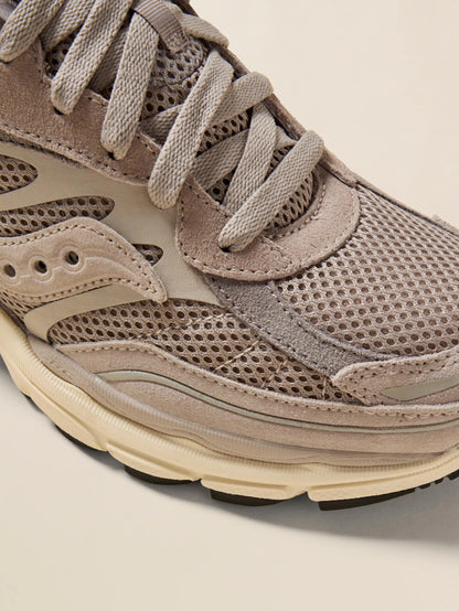 Saucony Progird Omni 9 - Grey