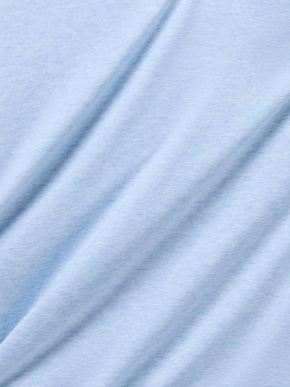 Short-Sleeve Movement™ T-Shirt - Cardiff Blue Heather