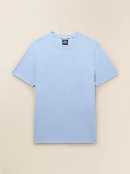 Short-Sleeve Movement™ T-Shirt - Cardiff Blue Heather