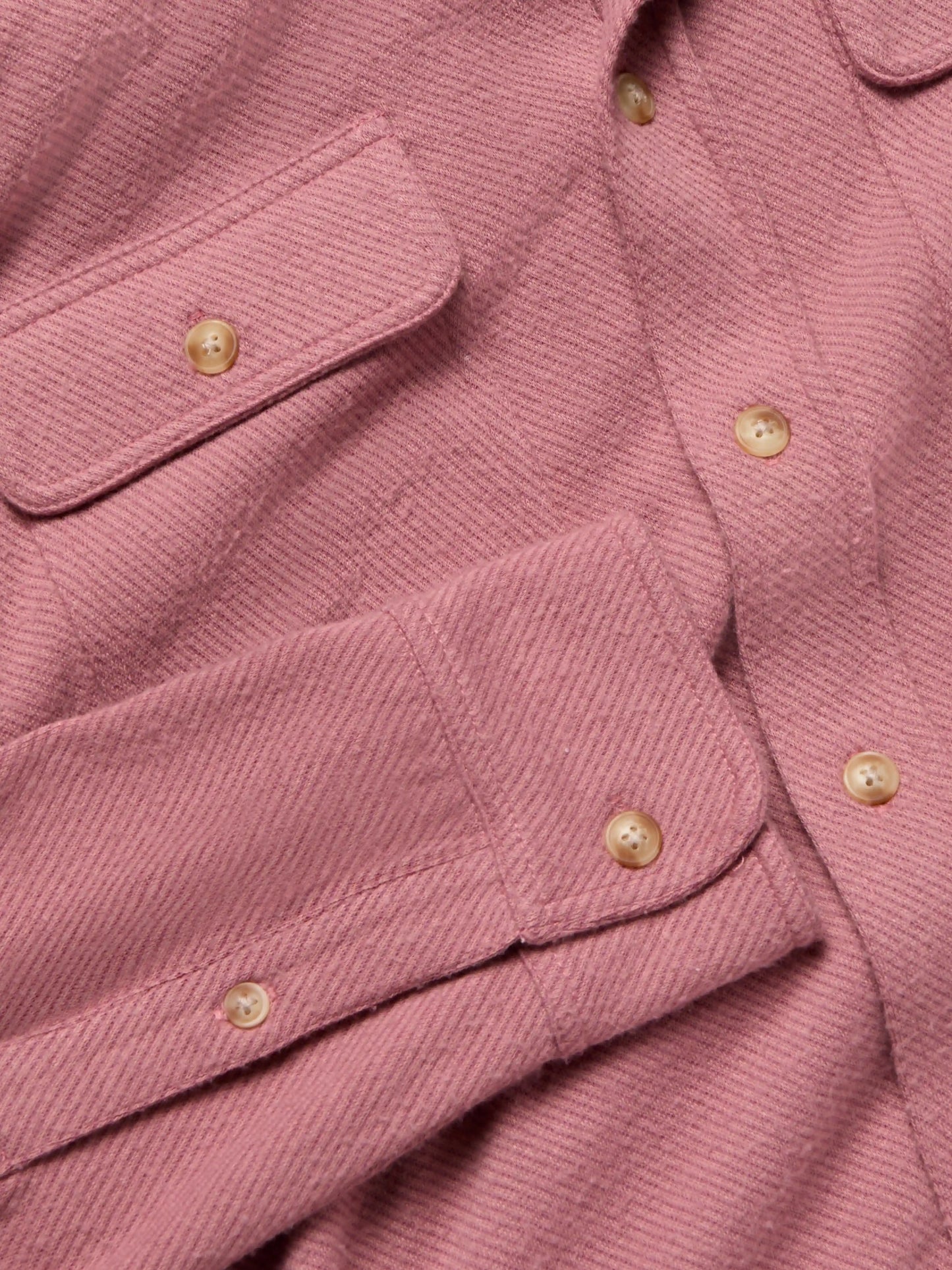 Legend™ Sweater Shirt - Sandstone Red Twill