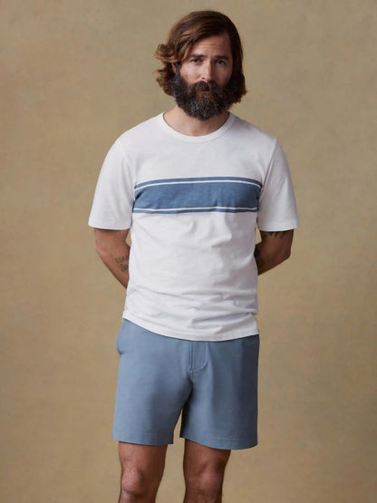 All Day™ Short (7") - Deep Marine