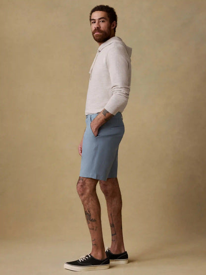 All Day™ Short (9") - Deep Marine
