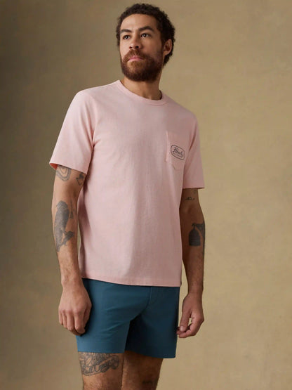All Day™ Short (5") - Dark Teal