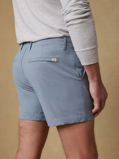 All Day™ Short (5") - Deep Marine