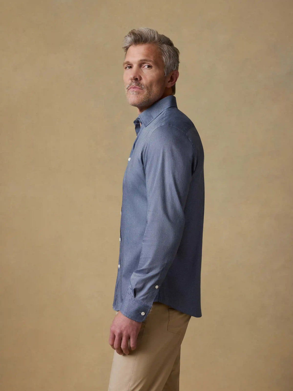 The Movement™ Shirt - Twilight Heather