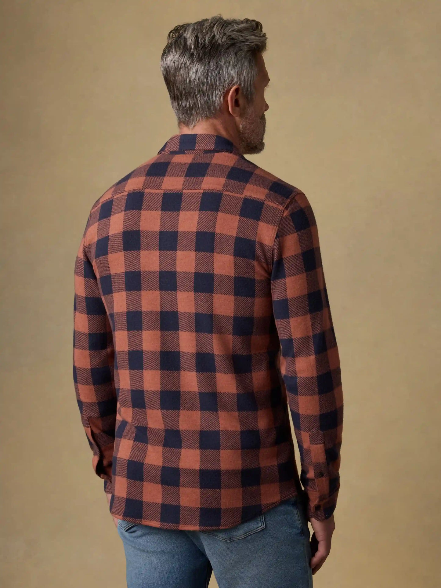 Legend™ Sweater Shirt - Sedona Twilight Buffalo