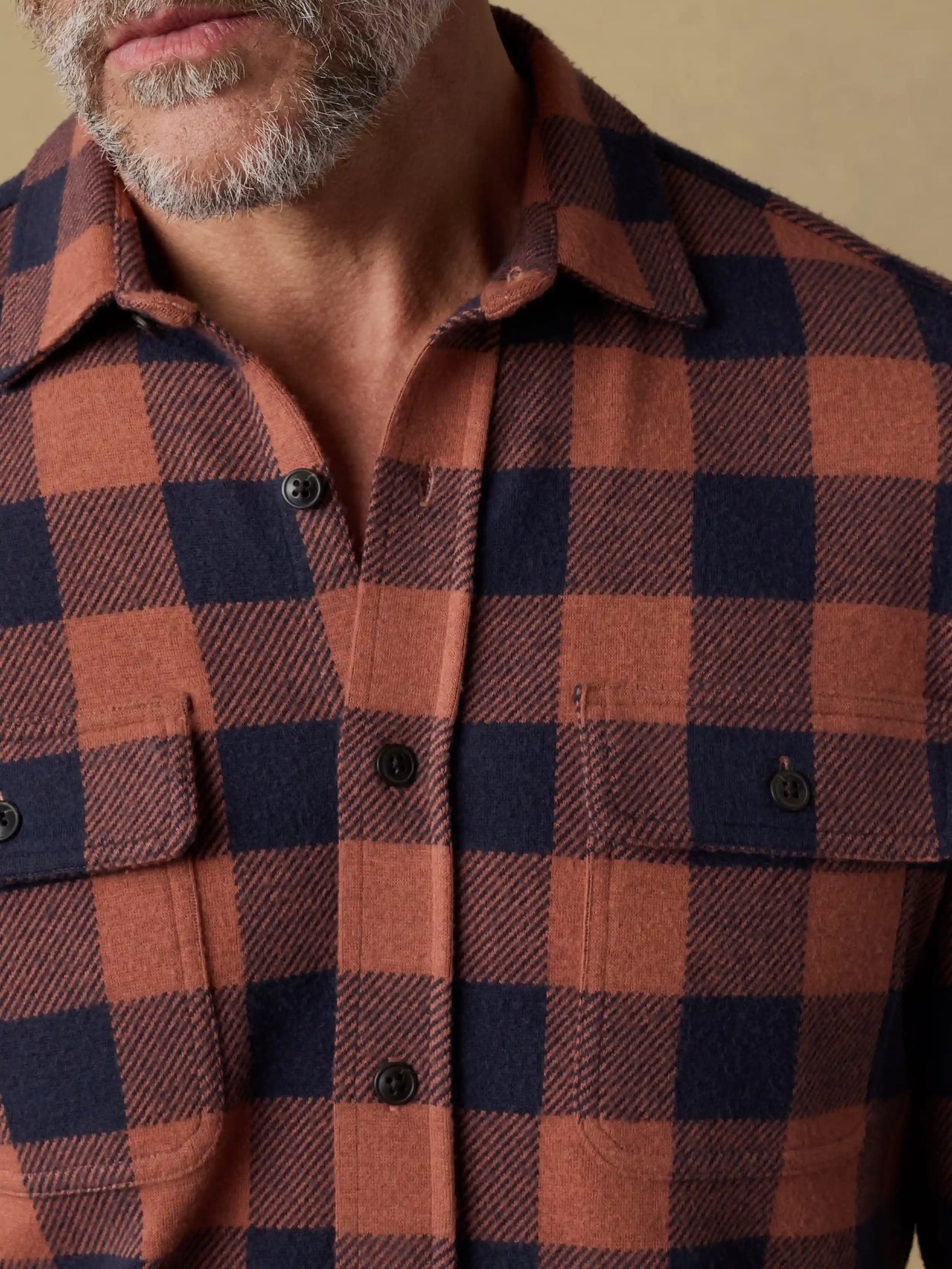 Legend™ Sweater Shirt - Sedona Twilight Buffalo