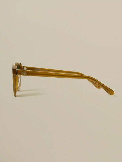 Norris Sunglasses - Khaki