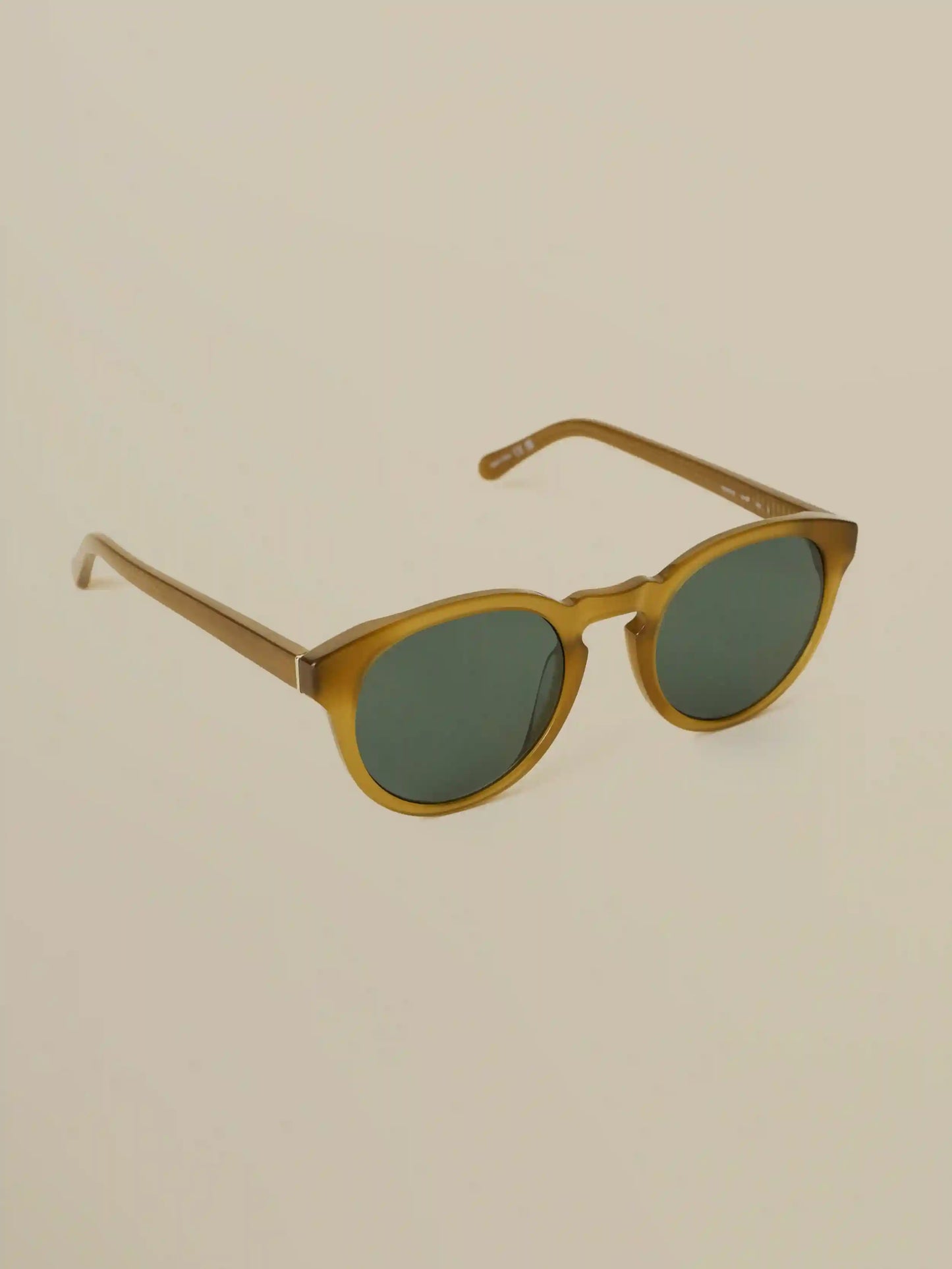 Norris Sunglasses - Khaki