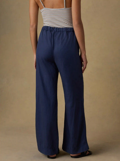 Topanga Drape Pant - Spellbound
