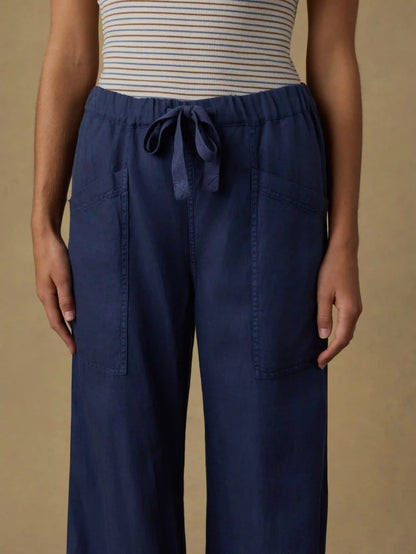 Topanga Drape Pant - Spellbound