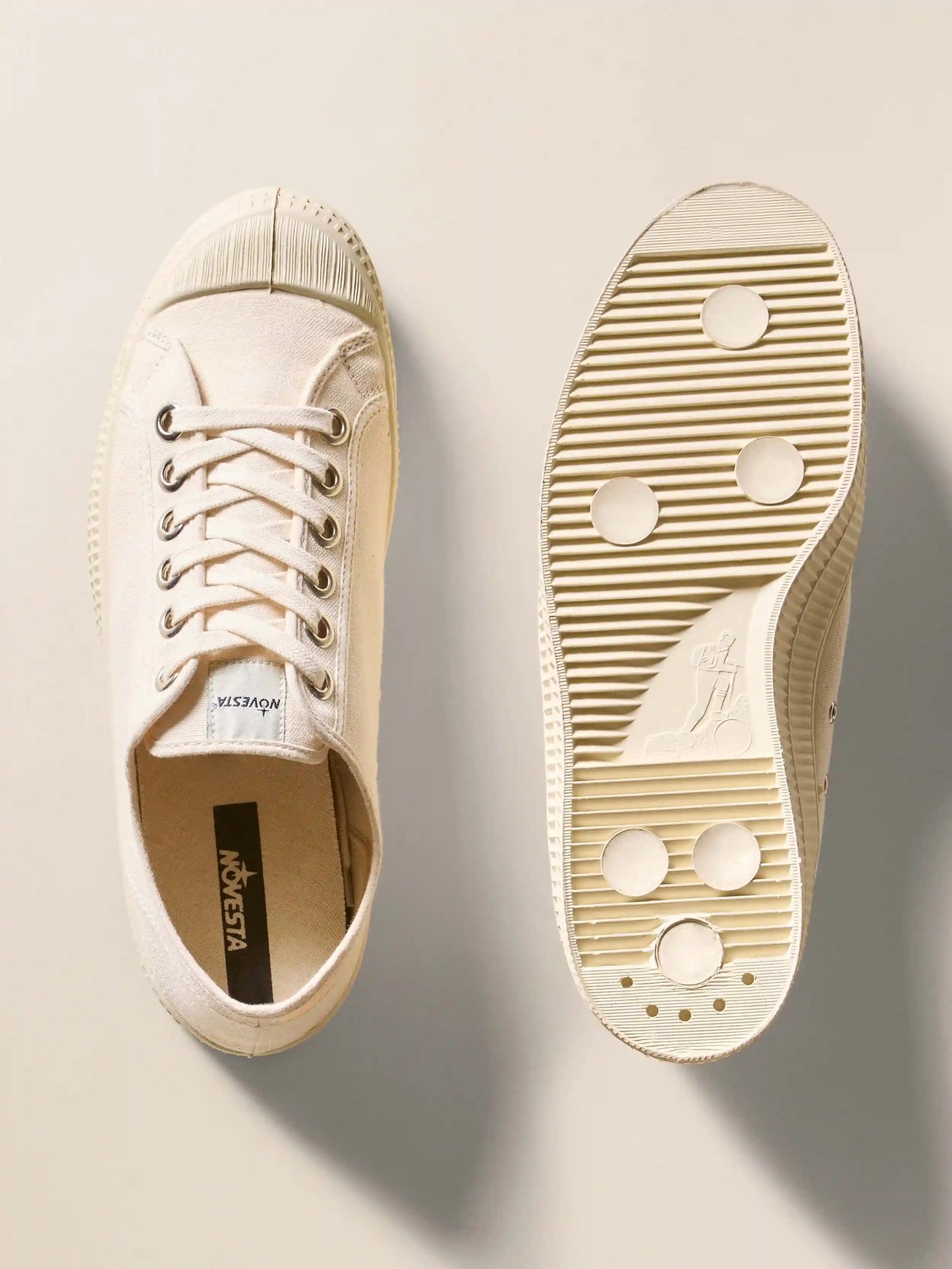 Novesta Star Master - Mono 99 Beige