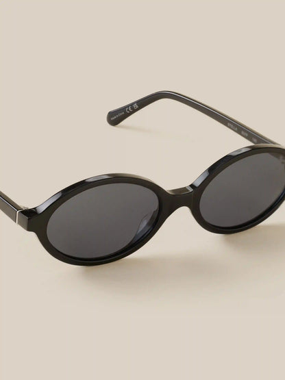 Stella Sunglasses - Black