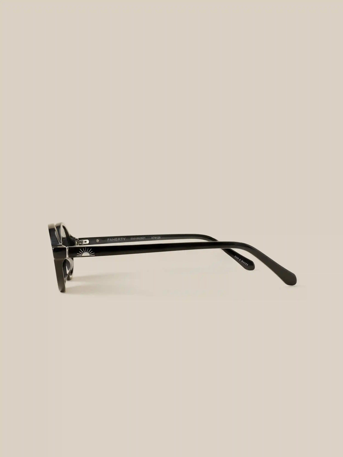 Stella Sunglasses - Black
