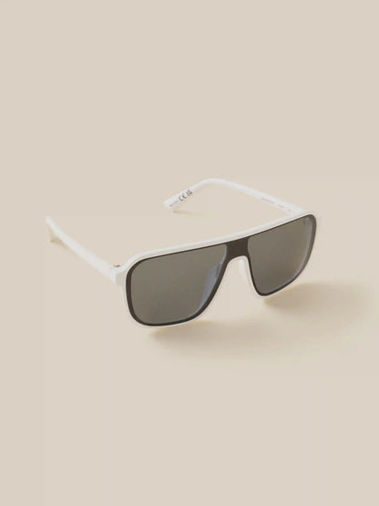 Waverider Sunglasses - White