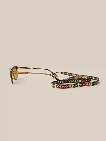 Sun & Waves Eyewear Anchor - Sunweave Jaquard